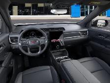 2027 GMC Terrain Awd 4dr Elevation - Photo 19