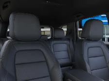 2027 GMC Terrain Awd 4dr Elevation - Photo 28