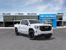 2026 GMC Sierra 1500 4wd Crew Cab 147 - Photo 4
