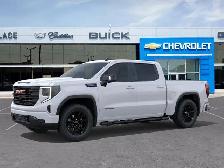 2026 GMC Sierra 1500 4wd Crew Cab 147 - Photo 6