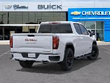 2026 GMC Sierra 1500 4wd Crew Cab 147 - Photo 9