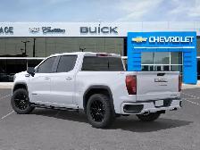 2026 GMC Sierra 1500 4wd Crew Cab 147 - Photo 8