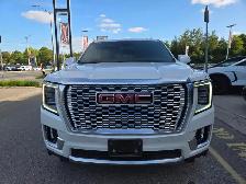 2024 GMC Yukon Denali 4WD 4dr Denali - Photo 2