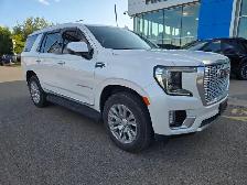 2024 GMC Yukon Denali 4WD 4dr Denali - Photo 3