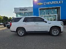 2024 GMC Yukon Denali 4WD 4dr Denali - Photo 4
