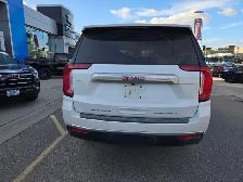 2024 GMC Yukon Denali 4WD 4dr Denali - Photo 6
