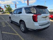 2024 GMC Yukon Denali 4WD 4dr Denali - Photo 7