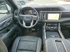 2024 GMC Yukon Denali 4WD 4dr Denali - Photo 9