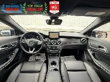 2017 Mercedes-Benz CLA //AMG PKG MB SERVICED | AMBIENT LIGHTING - Photo 3