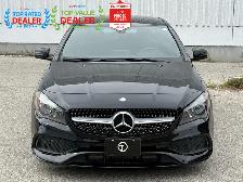 2017 Mercedes-Benz CLA //AMG PKG MB SERVICED | AMBIENT LIGHTING - Photo 5