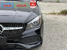 2017 Mercedes-Benz CLA //AMG PKG MB SERVICED | AMBIENT LIGHTING - Photo 7