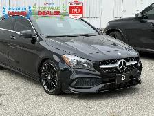 2017 Mercedes-Benz CLA //AMG PKG MB SERVICED | AMBIENT LIGHTING - Photo 8