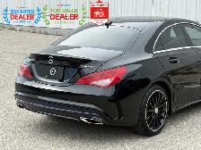 2017 Mercedes-Benz CLA //AMG PKG MB SERVICED | AMBIENT LIGHTING - Photo 9