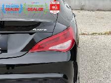 2017 Mercedes-Benz CLA //AMG PKG MB SERVICED | AMBIENT LIGHTING - Photo 11