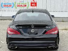 2017 Mercedes-Benz CLA //AMG PKG MB SERVICED | AMBIENT LIGHTING - Photo 12