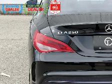 2017 Mercedes-Benz CLA //AMG PKG MB SERVICED | AMBIENT LIGHTING - Photo 13