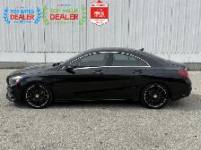2017 Mercedes-Benz CLA //AMG PKG MB SERVICED | AMBIENT LIGHTING - Photo 16