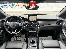2017 Mercedes-Benz CLA //AMG PKG MB SERVICED | AMBIENT LIGHTING - Photo 18