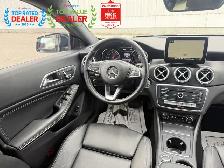 2017 Mercedes-Benz CLA //AMG PKG MB SERVICED | AMBIENT LIGHTING - Photo 19