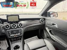 2017 Mercedes-Benz CLA //AMG PKG MB SERVICED | AMBIENT LIGHTING - Photo 20