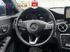 2017 Mercedes-Benz CLA //AMG PKG MB SERVICED | AMBIENT LIGHTING - Photo 21