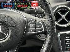 2017 Mercedes-Benz CLA //AMG PKG MB SERVICED | AMBIENT LIGHTING - Photo 24