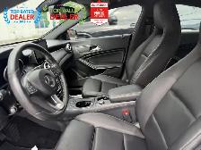 2017 Mercedes-Benz CLA //AMG PKG MB SERVICED | AMBIENT LIGHTING - Photo 28