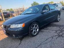 2009 Volvo S60 2.5T, CERTIFIED WITH 3 YEARS WARRANTY INCLUDED - Photo 4