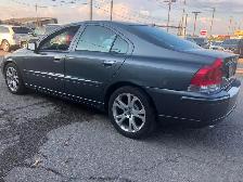 2009 Volvo S60 2.5T, CERTIFIED WITH 3 YEARS WARRANTY INCLUDED - Photo 5