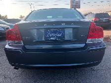 2009 Volvo S60 2.5T, CERTIFIED WITH 3 YEARS WARRANTY INCLUDED - Photo 7