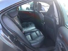 2009 Volvo S60 2.5T, CERTIFIED WITH 3 YEARS WARRANTY INCLUDED - Photo 9