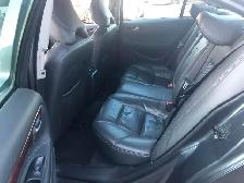 2009 Volvo S60 2.5T, CERTIFIED WITH 3 YEARS WARRANTY INCLUDED - Photo 10