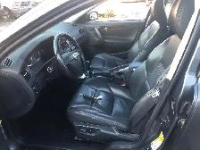 2009 Volvo S60 2.5T, CERTIFIED WITH 3 YEARS WARRANTY INCLUDED - Photo 11