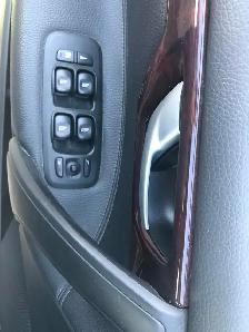 2009 Volvo S60 2.5T, CERTIFIED WITH 3 YEARS WARRANTY INCLUDED - Photo 12