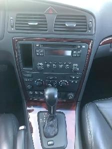 2009 Volvo S60 2.5T, CERTIFIED WITH 3 YEARS WARRANTY INCLUDED - Photo 14