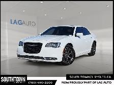 2018 Chrysler 300 300S