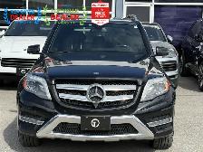 2015 Mercedes-Benz GLK-Class //AMG PKG & MEMORY PKG | ONE OWNER - Photo 5