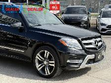 2015 Mercedes-Benz GLK-Class //AMG PKG & MEMORY PKG | ONE OWNER - Photo 7