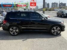 2015 Mercedes-Benz GLK-Class //AMG PKG & MEMORY PKG | ONE OWNER - Photo 8