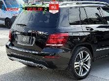 2015 Mercedes-Benz GLK-Class //AMG PKG & MEMORY PKG | ONE OWNER - Photo 9