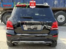 2015 Mercedes-Benz GLK-Class //AMG PKG & MEMORY PKG | ONE OWNER - Photo 12