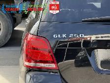 2015 Mercedes-Benz GLK-Class //AMG PKG & MEMORY PKG | ONE OWNER - Photo 13