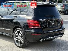 2015 Mercedes-Benz GLK-Class //AMG PKG & MEMORY PKG | ONE OWNER - Photo 14