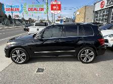 2015 Mercedes-Benz GLK-Class //AMG PKG & MEMORY PKG | ONE OWNER - Photo 16