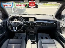 2015 Mercedes-Benz GLK-Class //AMG PKG & MEMORY PKG | ONE OWNER - Photo 19