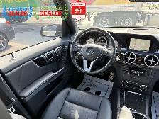 2015 Mercedes-Benz GLK-Class //AMG PKG & MEMORY PKG | ONE OWNER - Photo 20