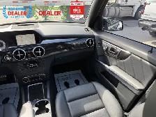 2015 Mercedes-Benz GLK-Class //AMG PKG & MEMORY PKG | ONE OWNER - Photo 21