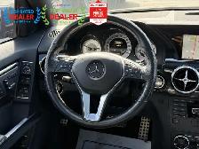 2015 Mercedes-Benz GLK-Class //AMG PKG & MEMORY PKG | ONE OWNER - Photo 22
