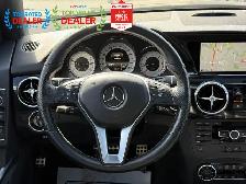 2015 Mercedes-Benz GLK-Class //AMG PKG & MEMORY PKG | ONE OWNER - Photo 23