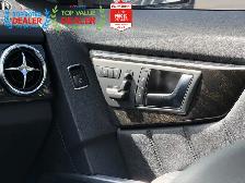 2015 Mercedes-Benz GLK-Class //AMG PKG & MEMORY PKG | ONE OWNER - Photo 30